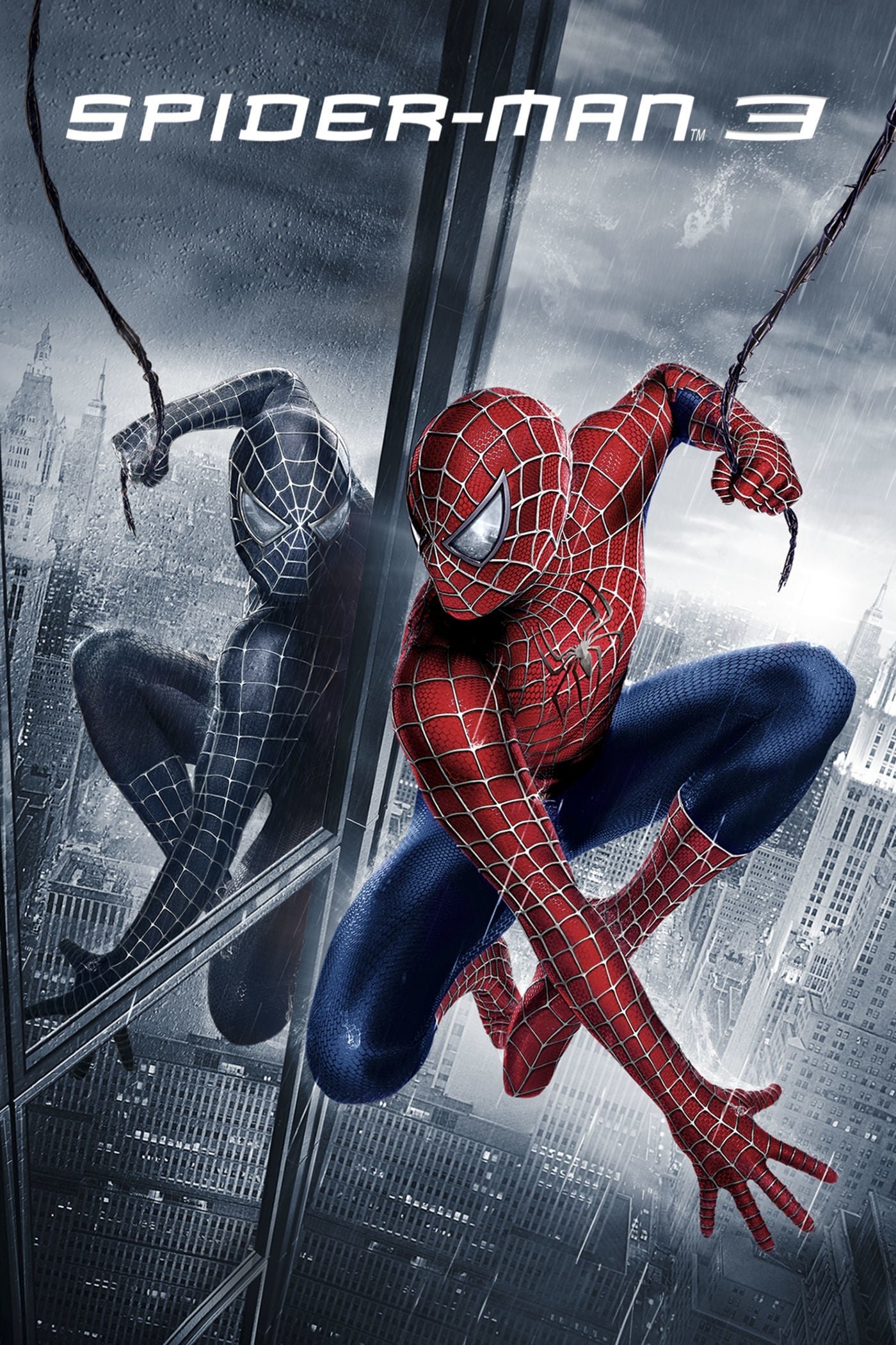 movie Spider-Man 3 Image