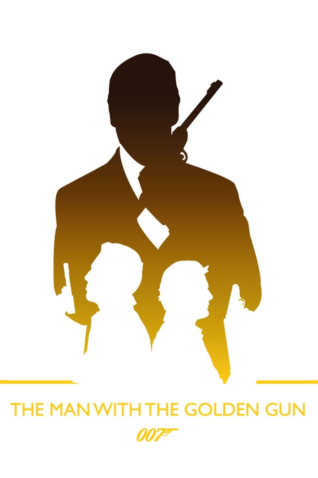 movie The Man with the Golden Gun Image