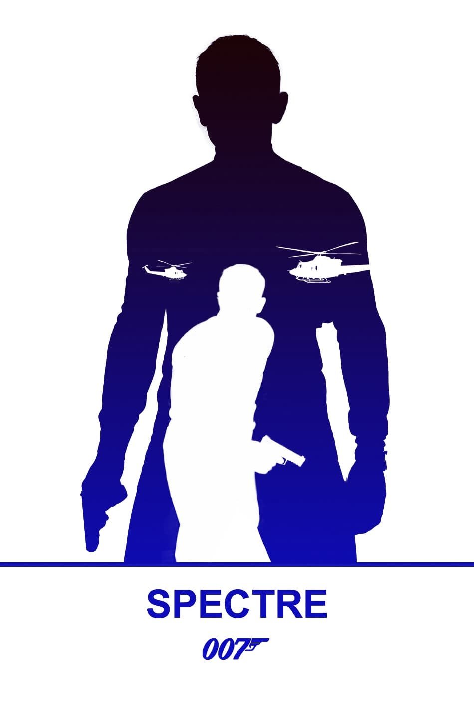 movie Spectre Image