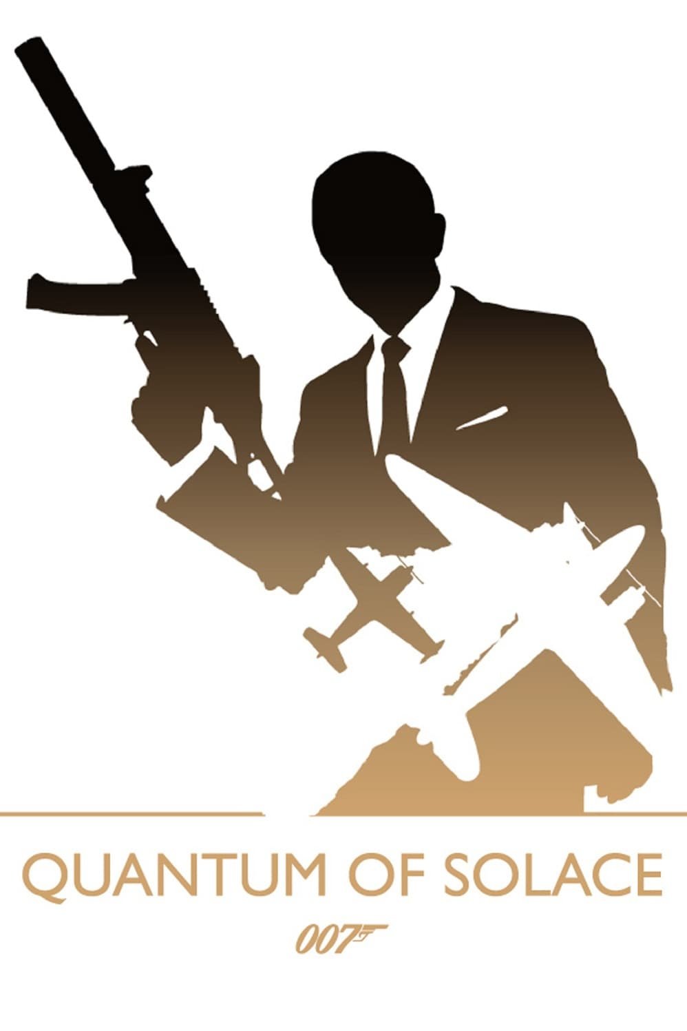 movie Quantum Of Solace Image