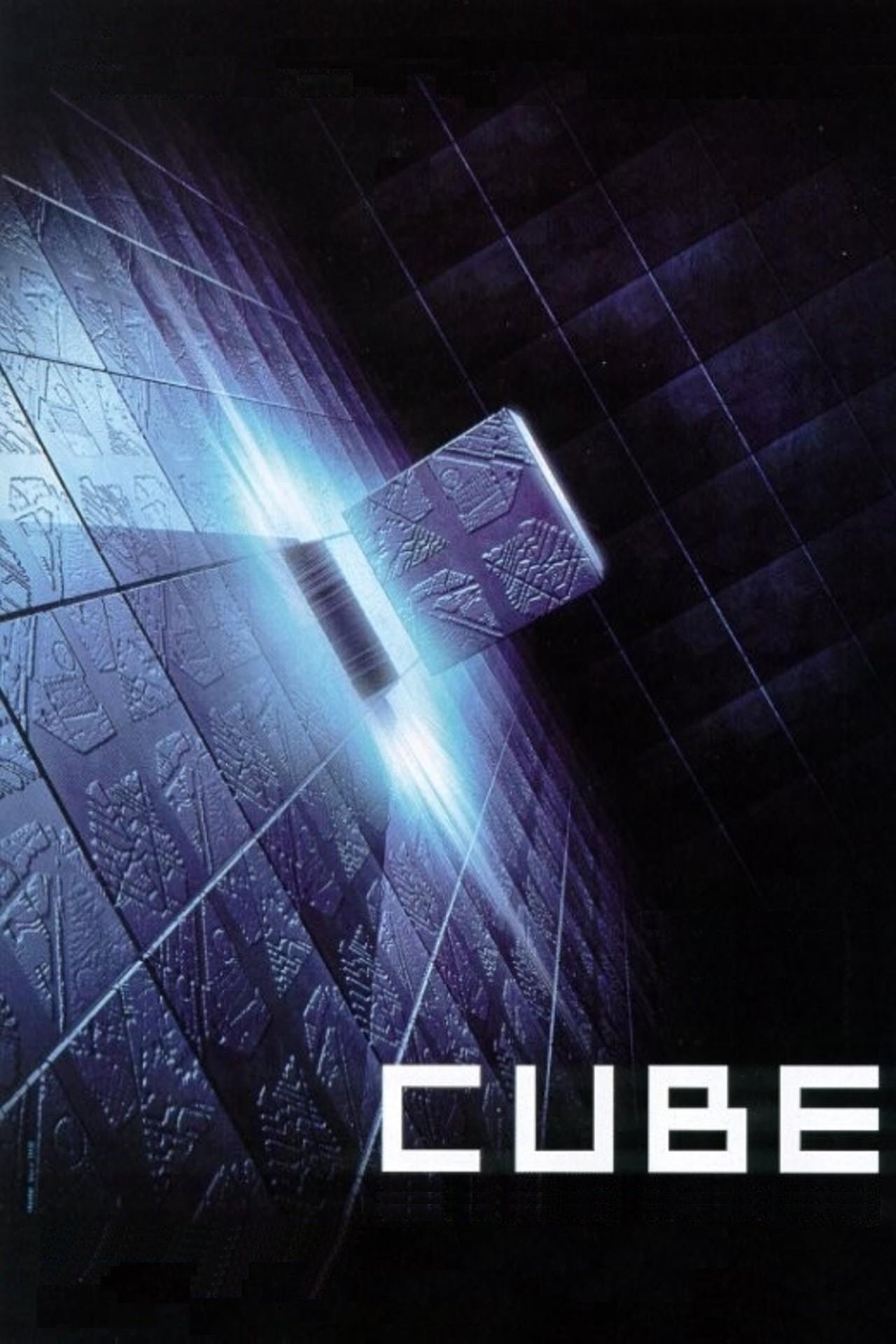 Cube Picture Image Abyss