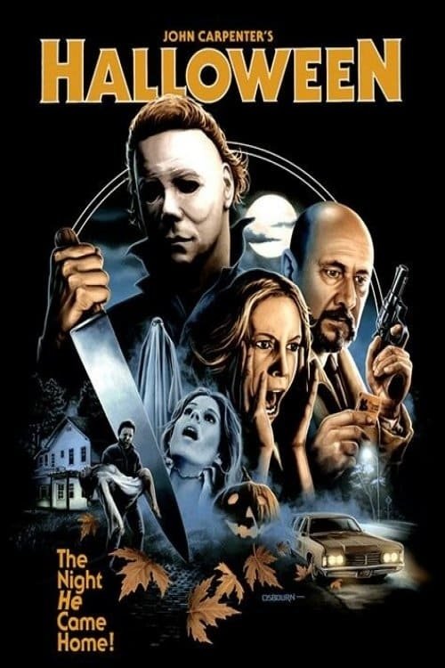 movie Halloween (1978) Image