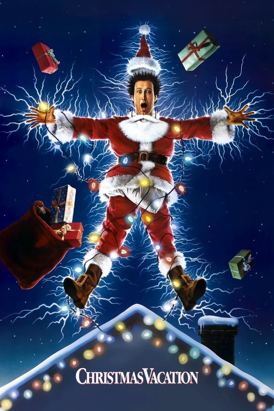 National Lampoon's Christmas Vacation - Desktop Wallpapers, Phone ...