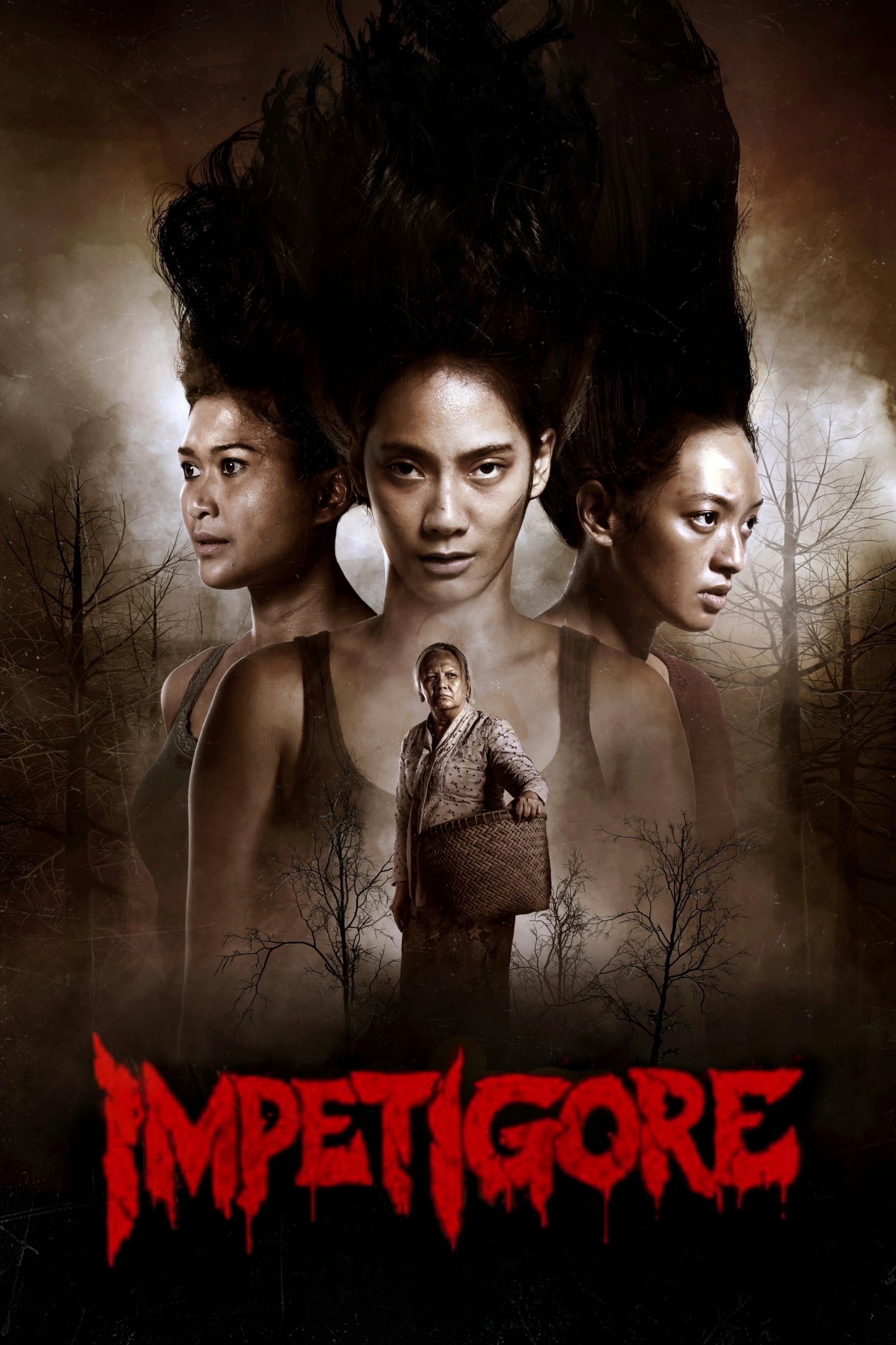 movie Perempuan Tanah Jahanam Image