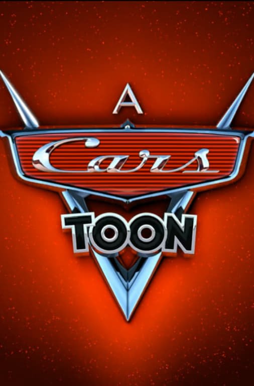TV Show Mater's Tall Tales Image