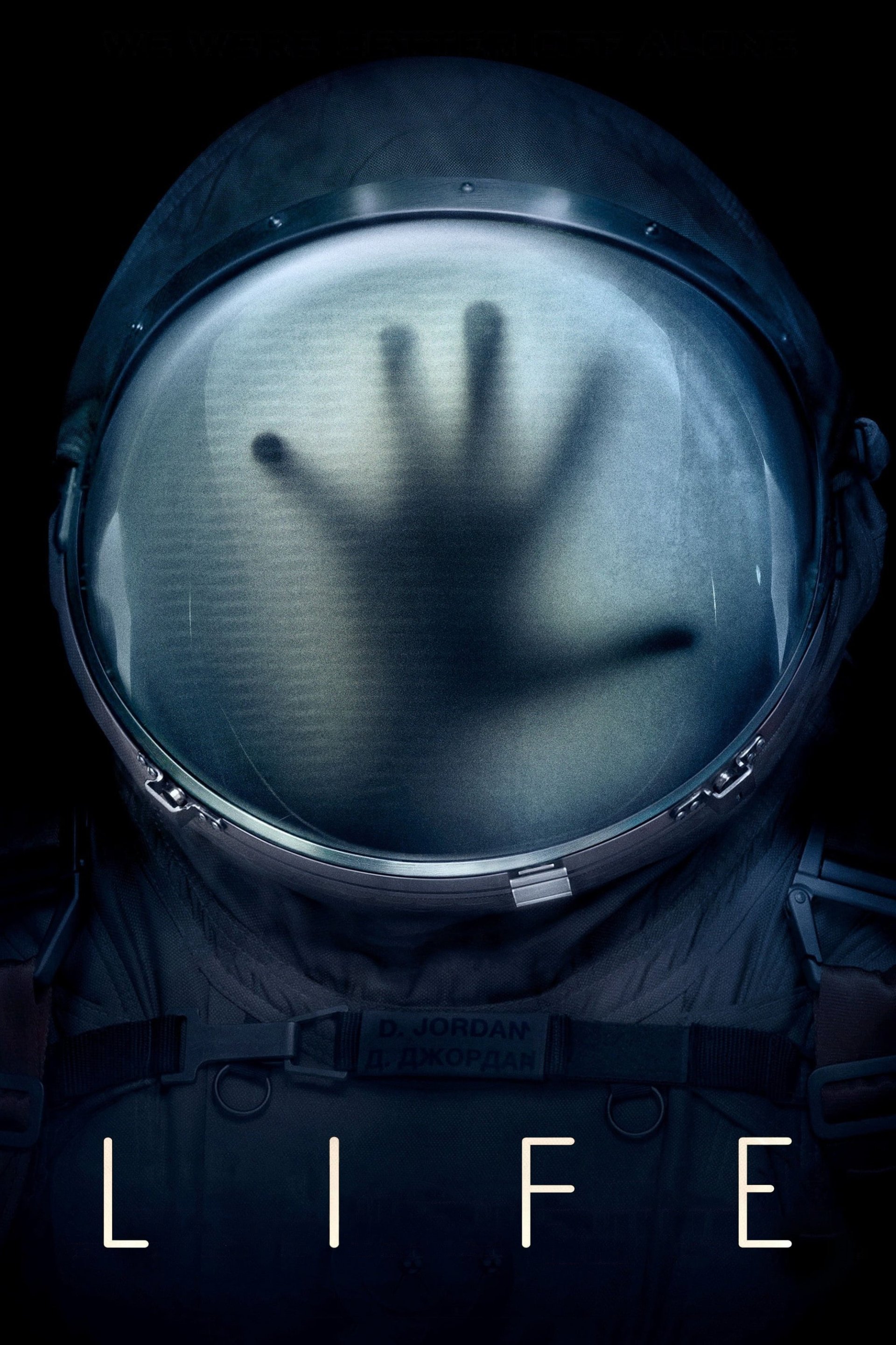 movie Life (2017) Image