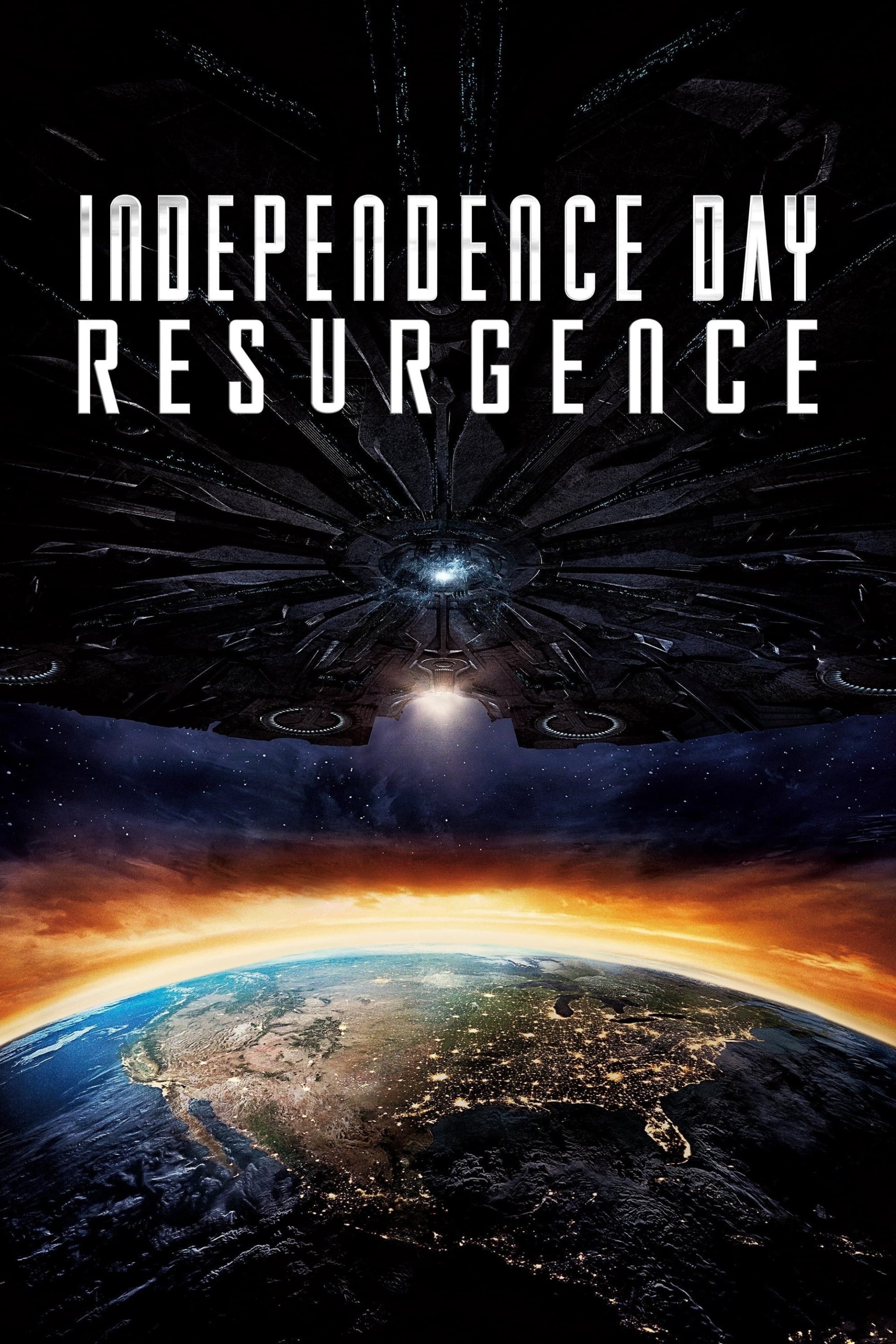 Independence Day Resurgence Movie Poster ID 356973 Image Abyss