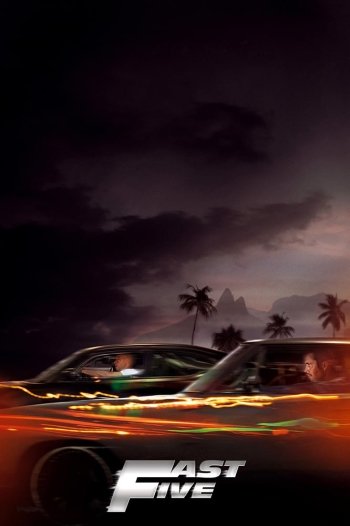 10+ Fast Five HD Wallpapers and Backgrounds