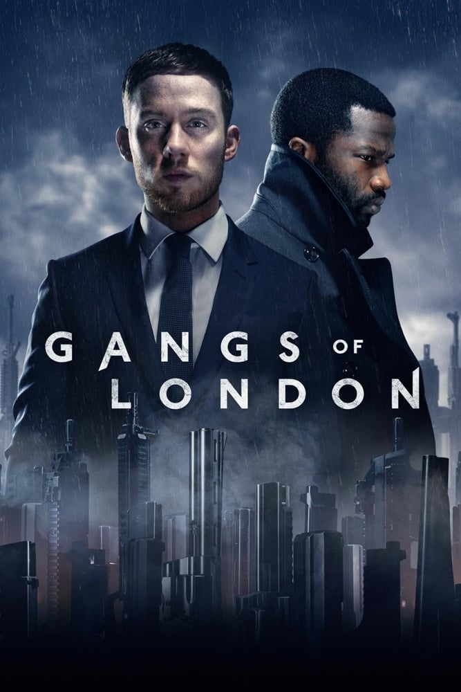 Gangs of London Picture