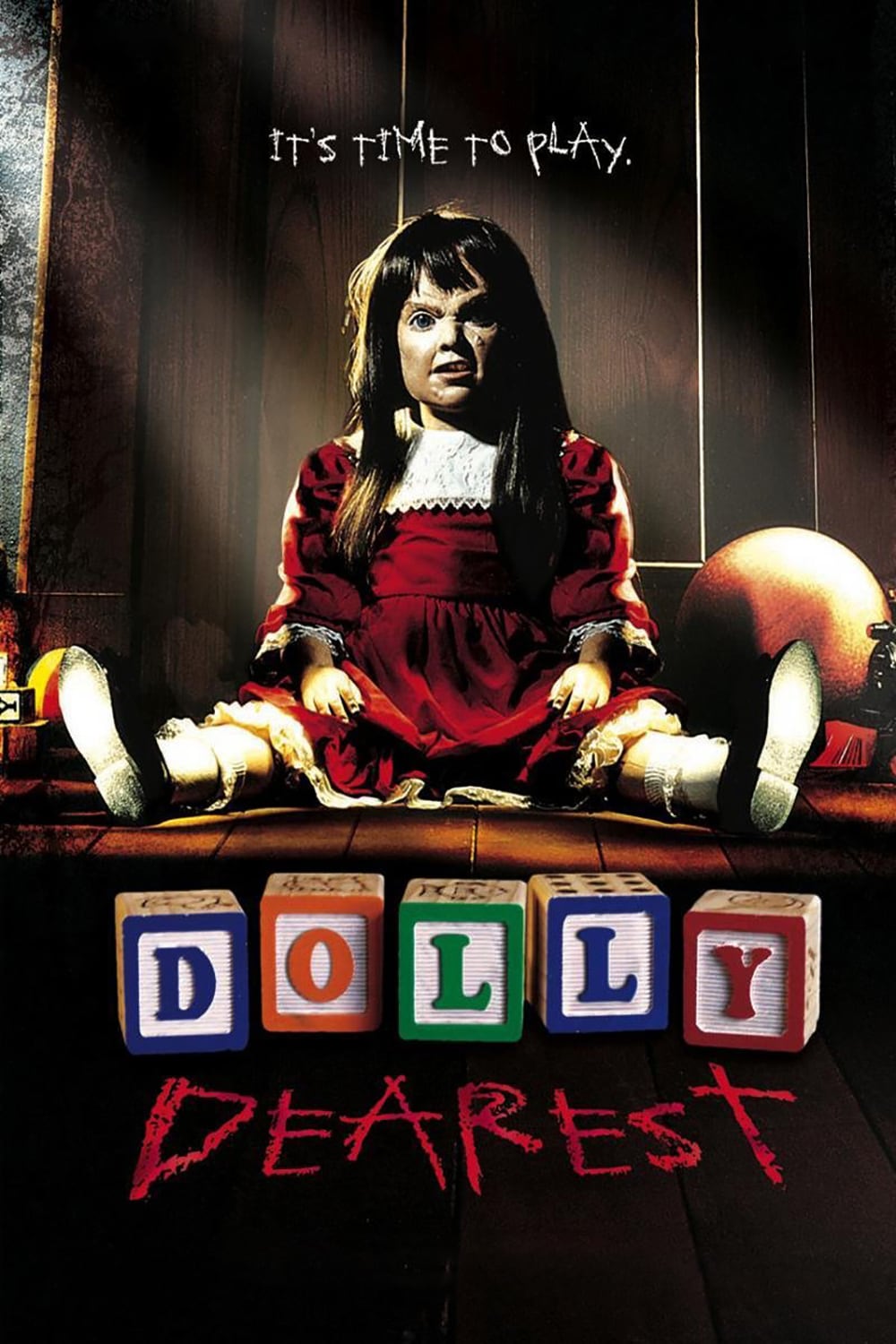 Dolly Dearest Picture