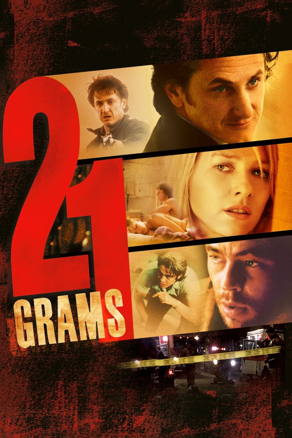 21 Grams Picture