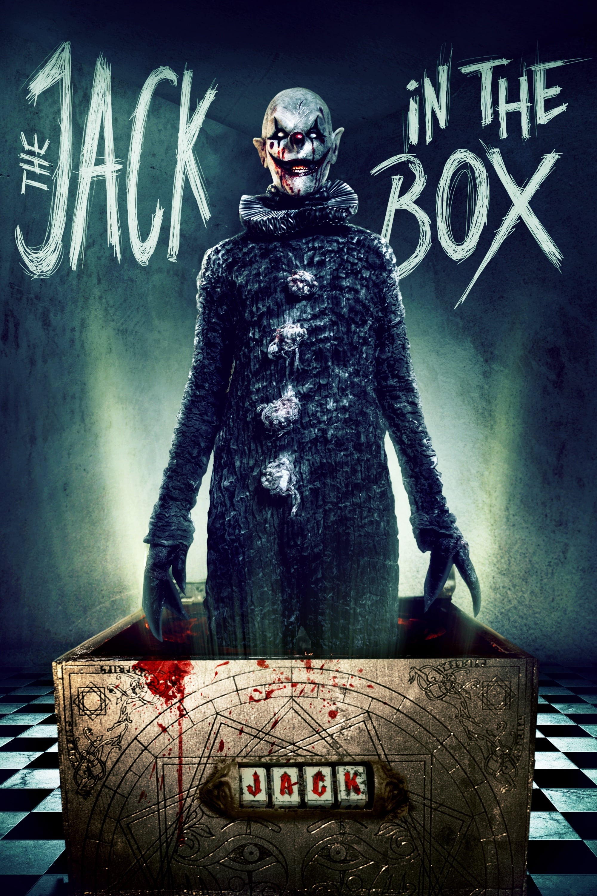The Jack in the Box Picture