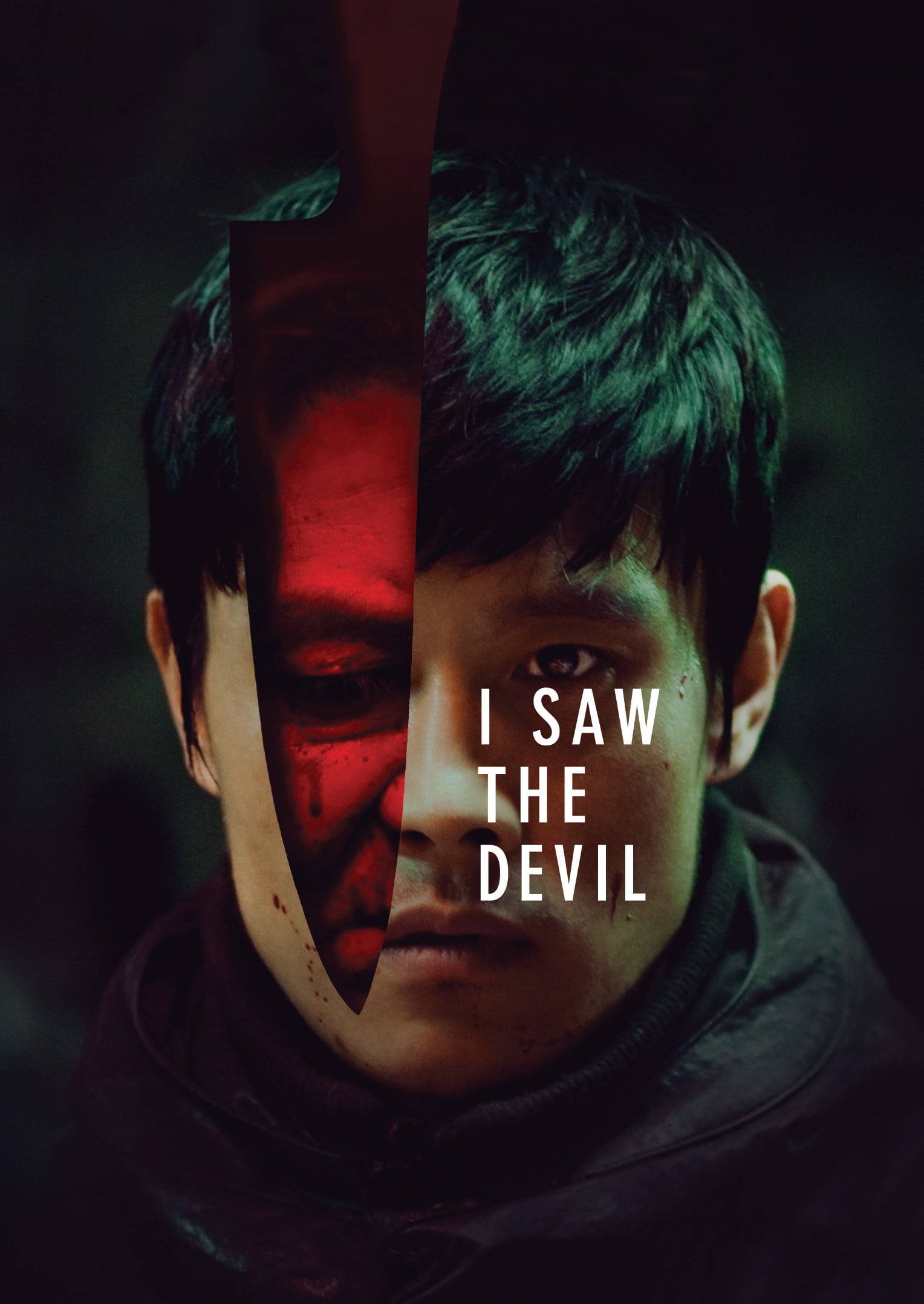 I Saw The Devil Picture