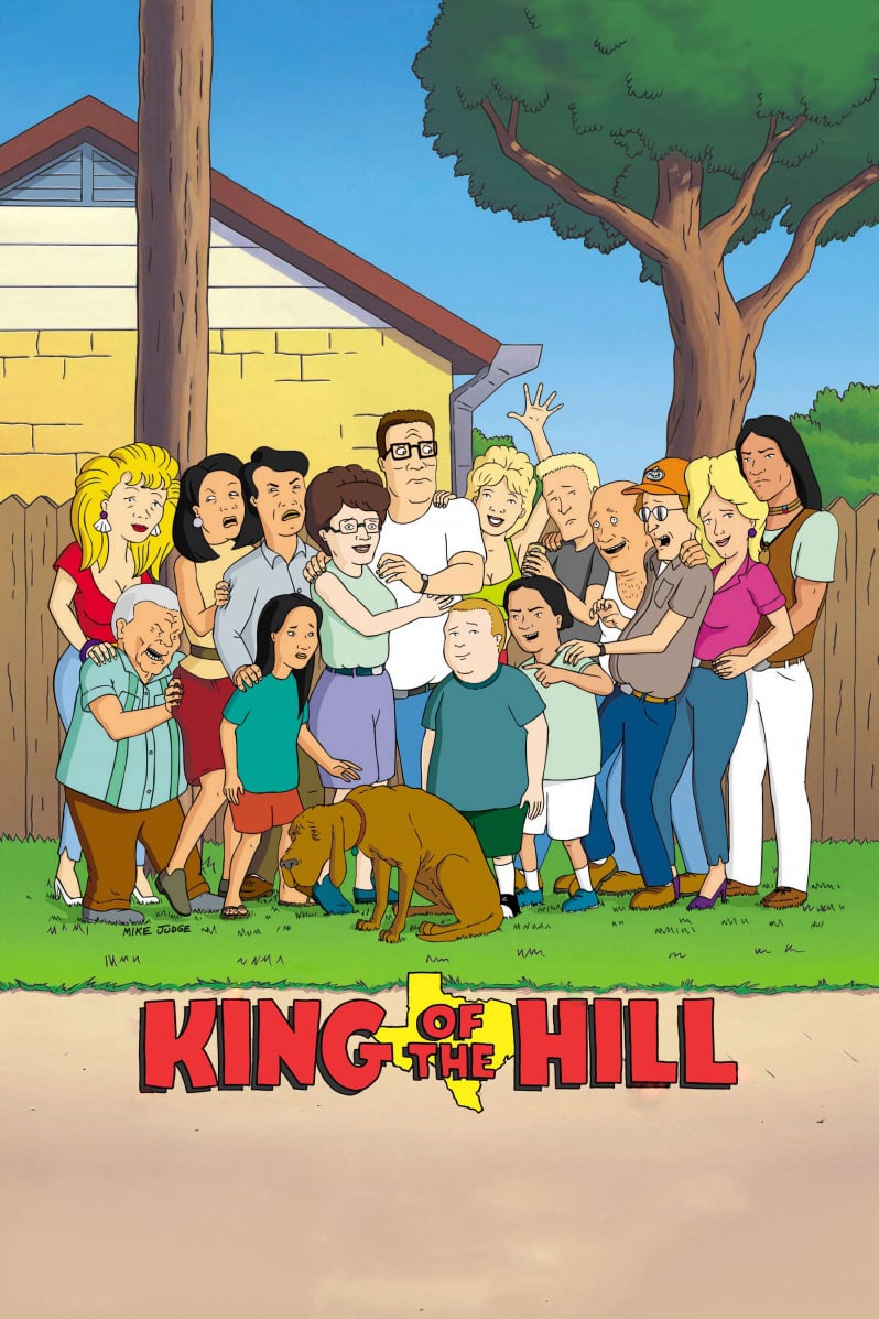 King of the Hill Picture