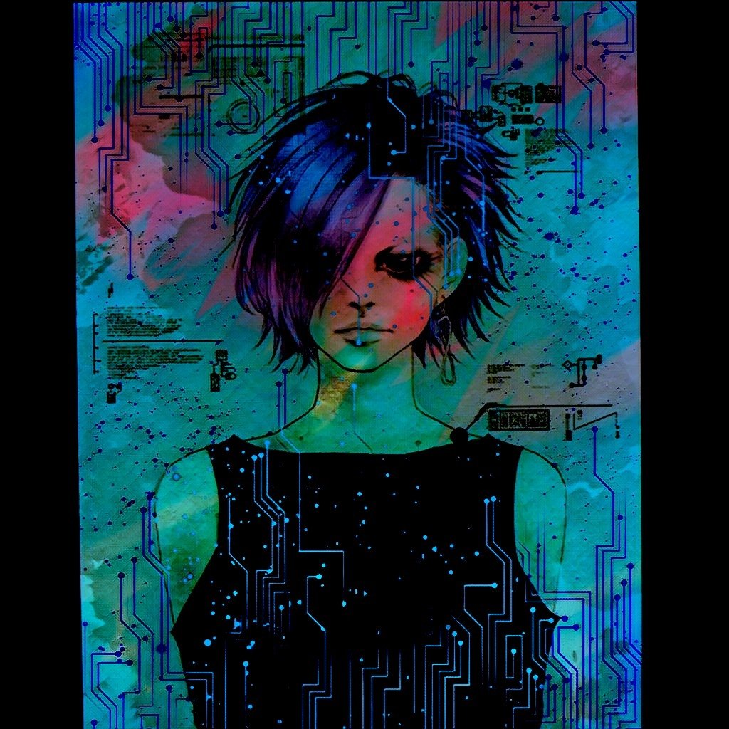 circuit Yuusuke (lynch.) music lynch. Image