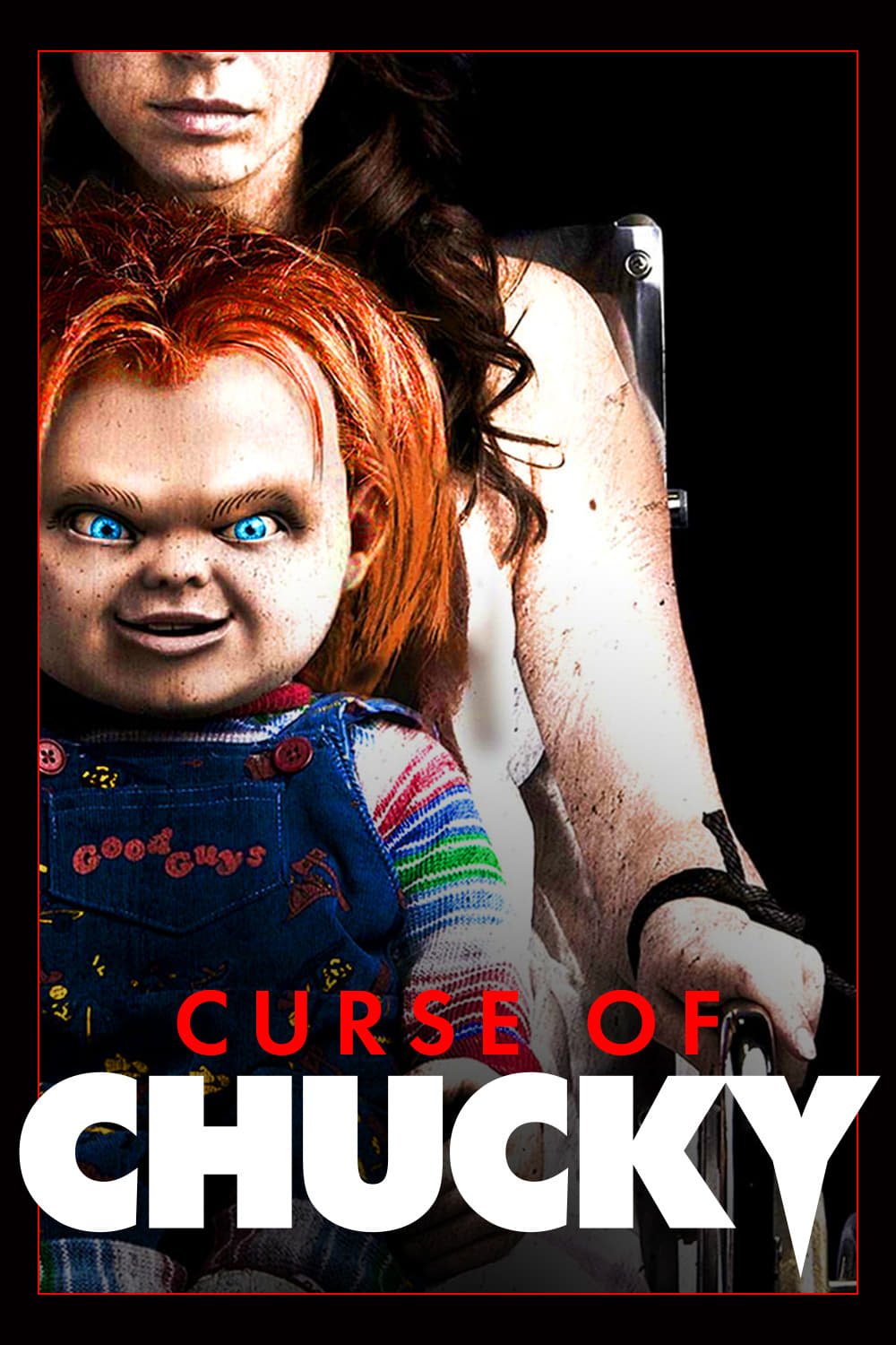 movie curse of chucky Image