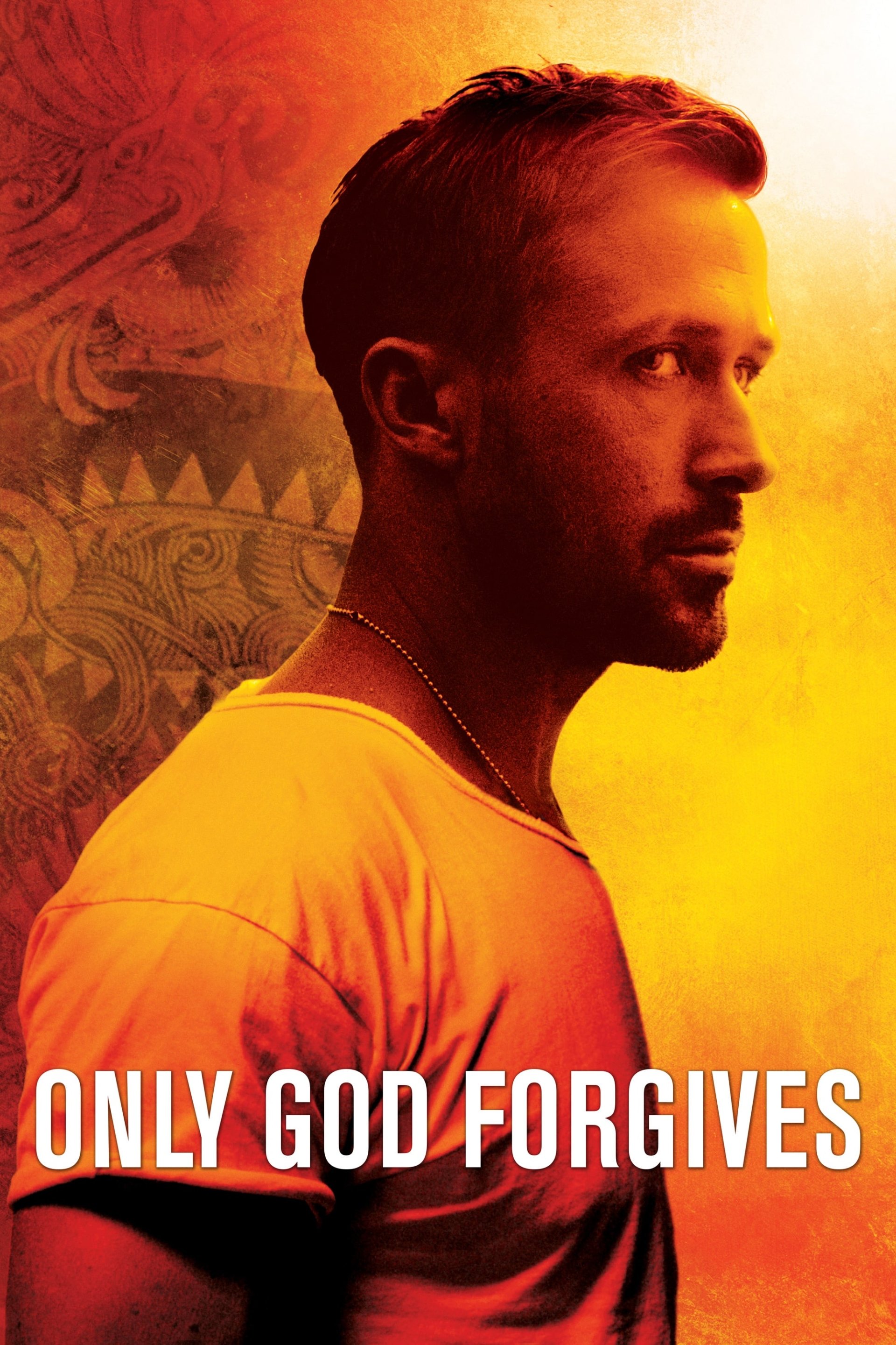 movie Only God Forgives Image