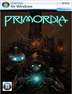 video game Primordia Image