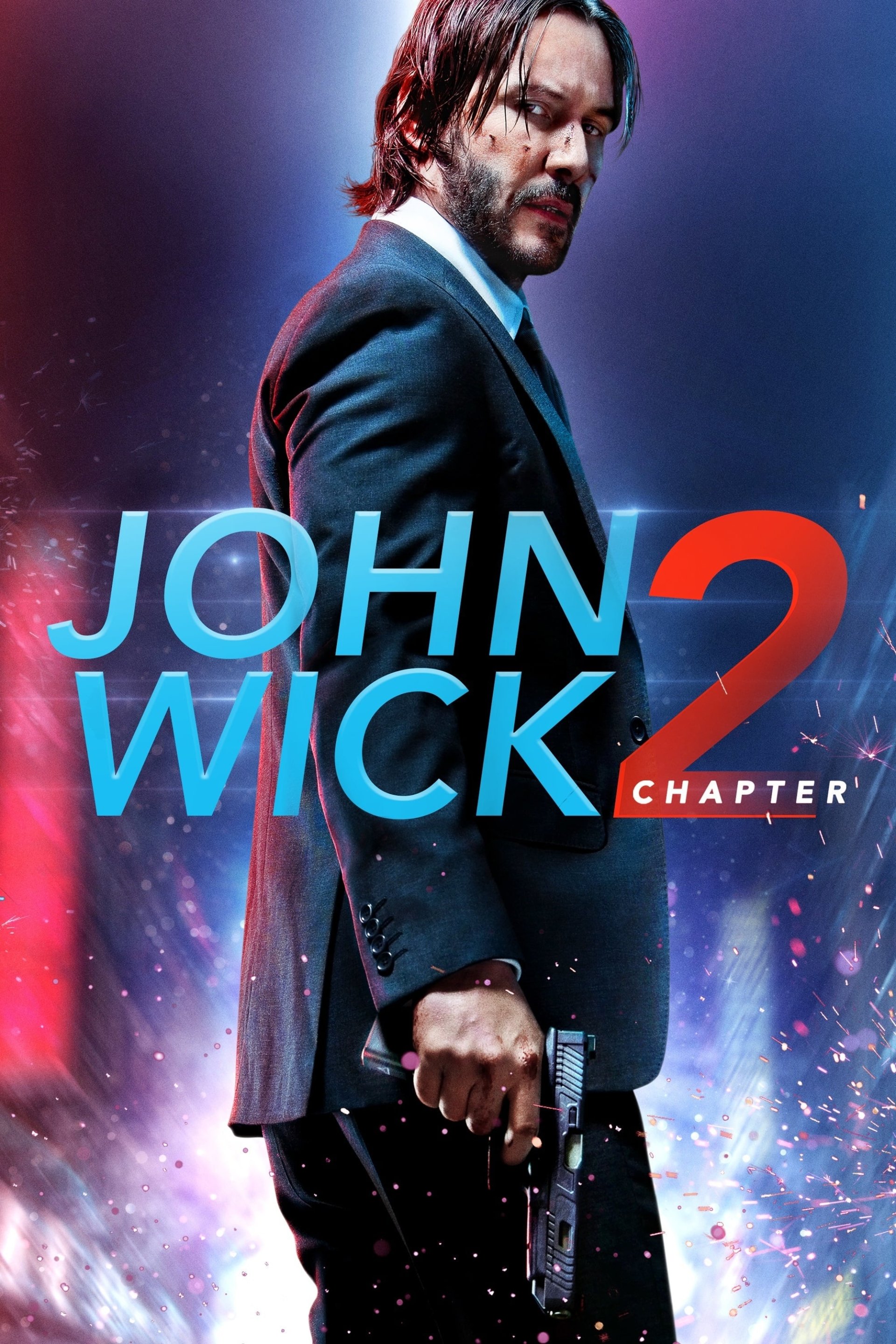 movie John Wick: Chapter 2 Image