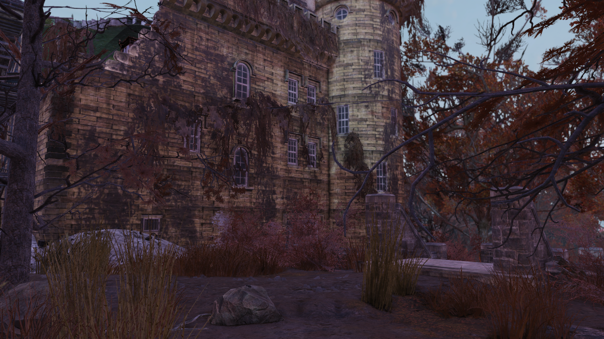 Fallout video game Fallout 76 Image