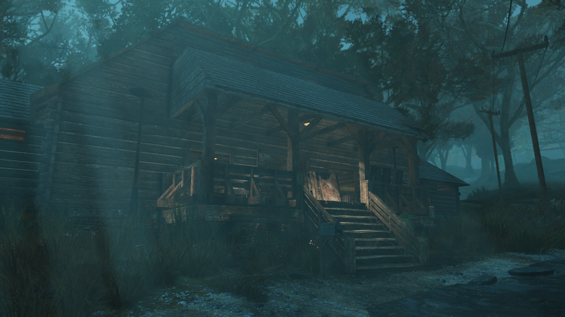 Fallout video game Fallout 76 Image