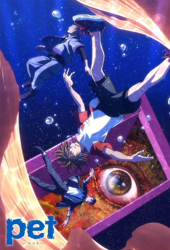 Anime pet Image