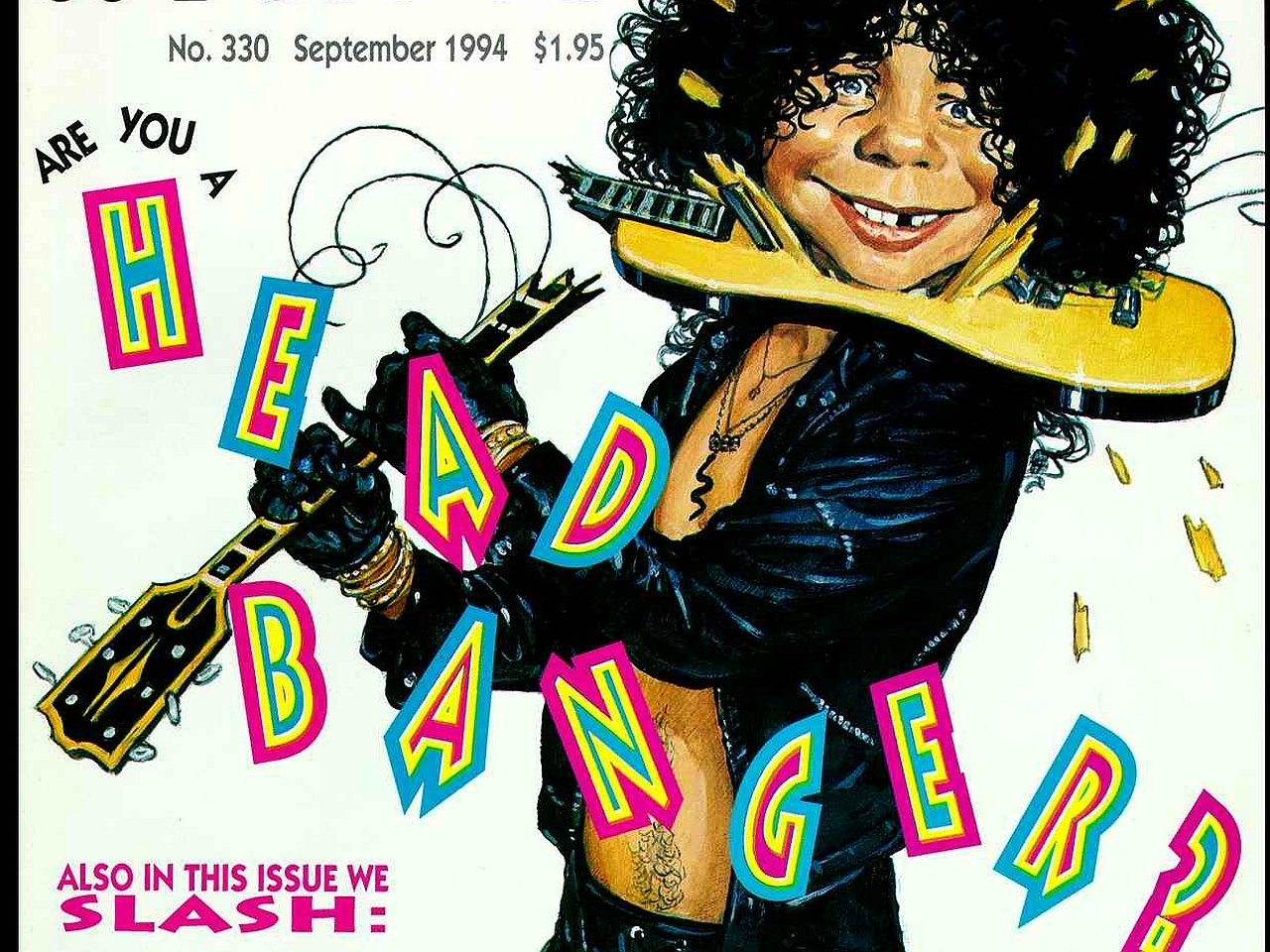 Comic MAD (Magazine) Image