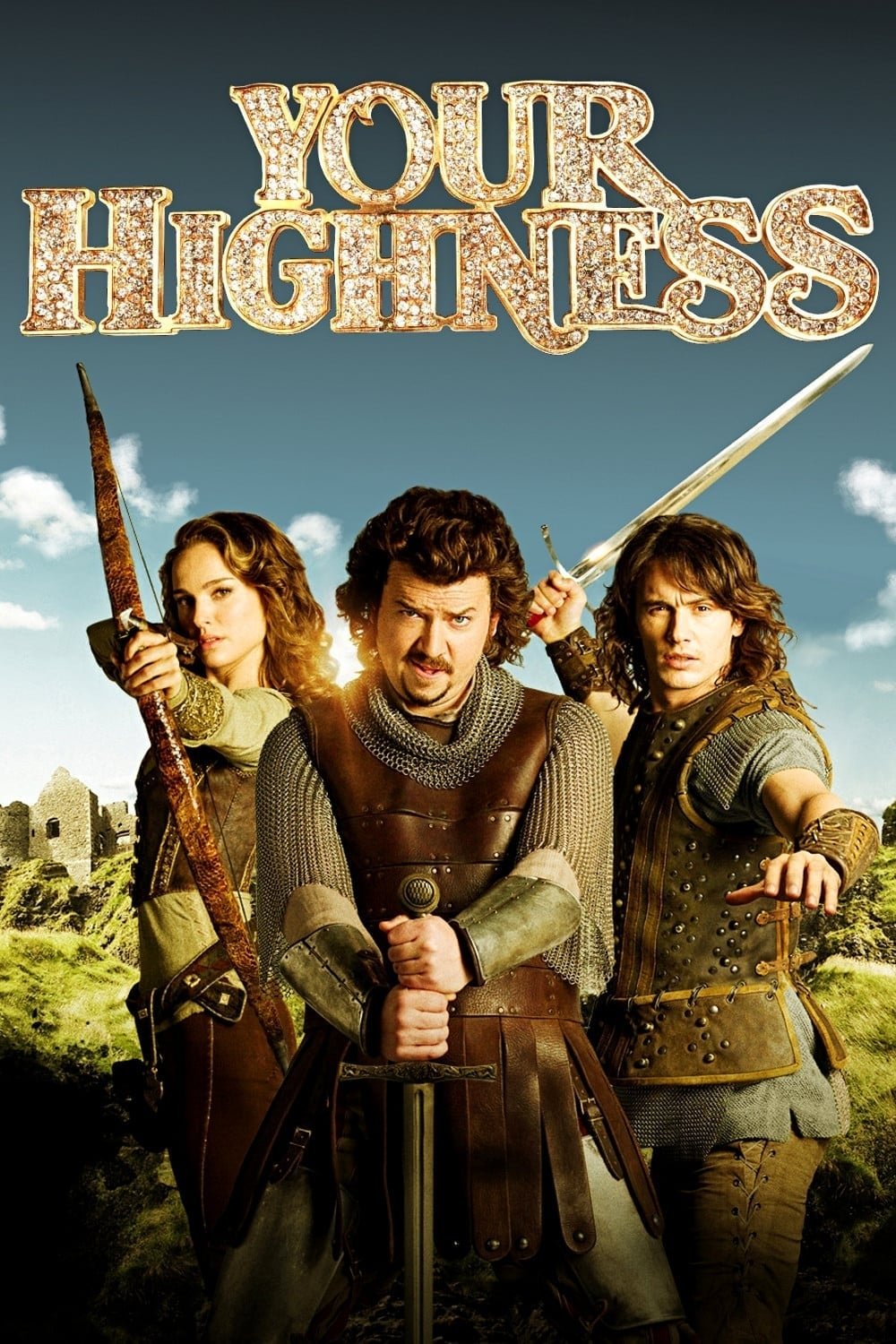 movie Your Highness Image