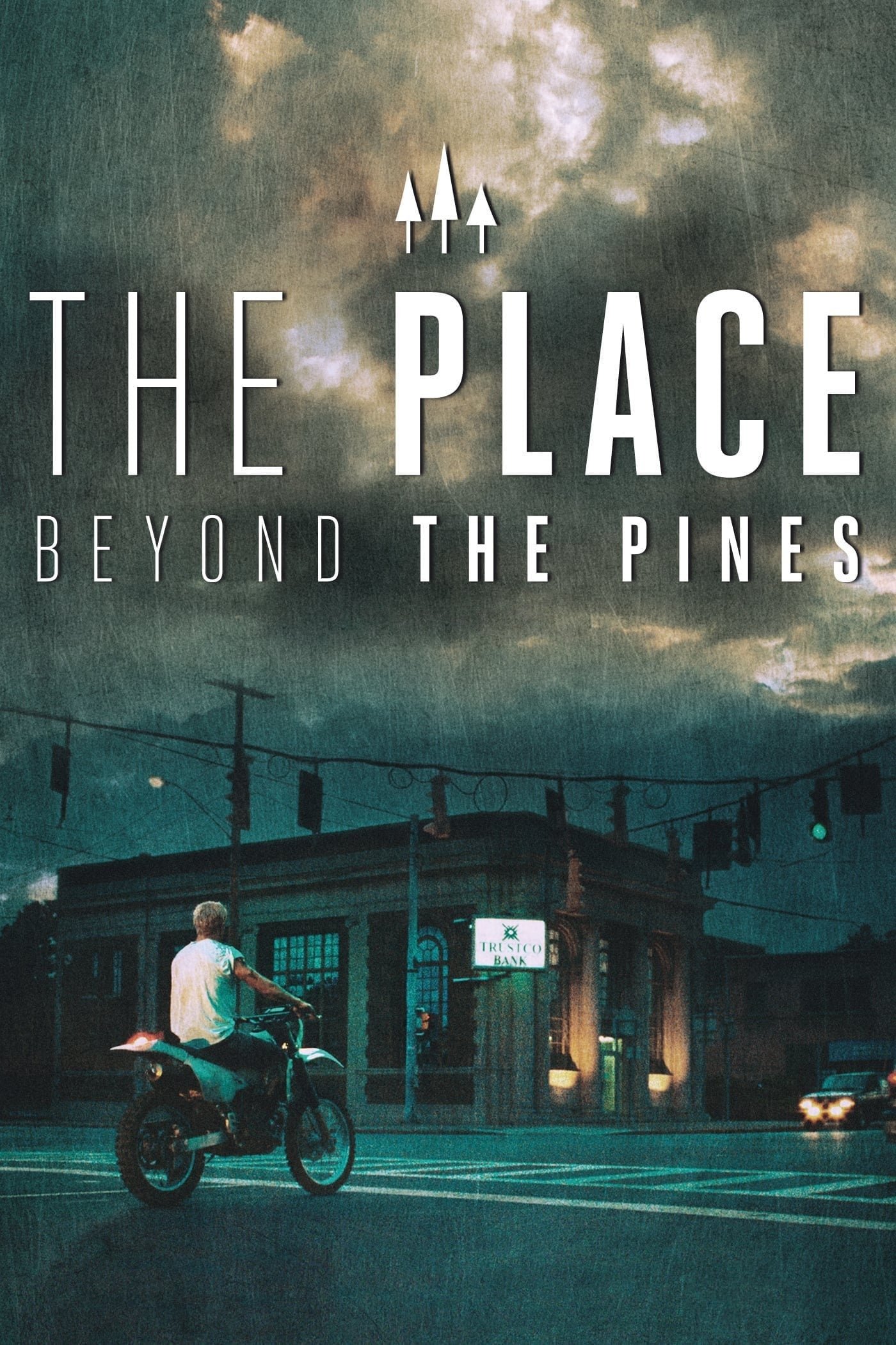 movie The Place Beyond the Pines Image