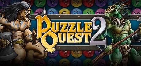 video game puzzle quest 2 Image