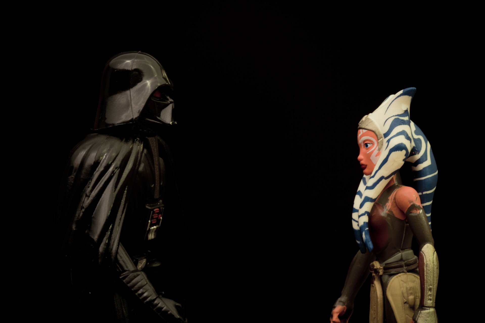  Star Wars by Atari Warlord