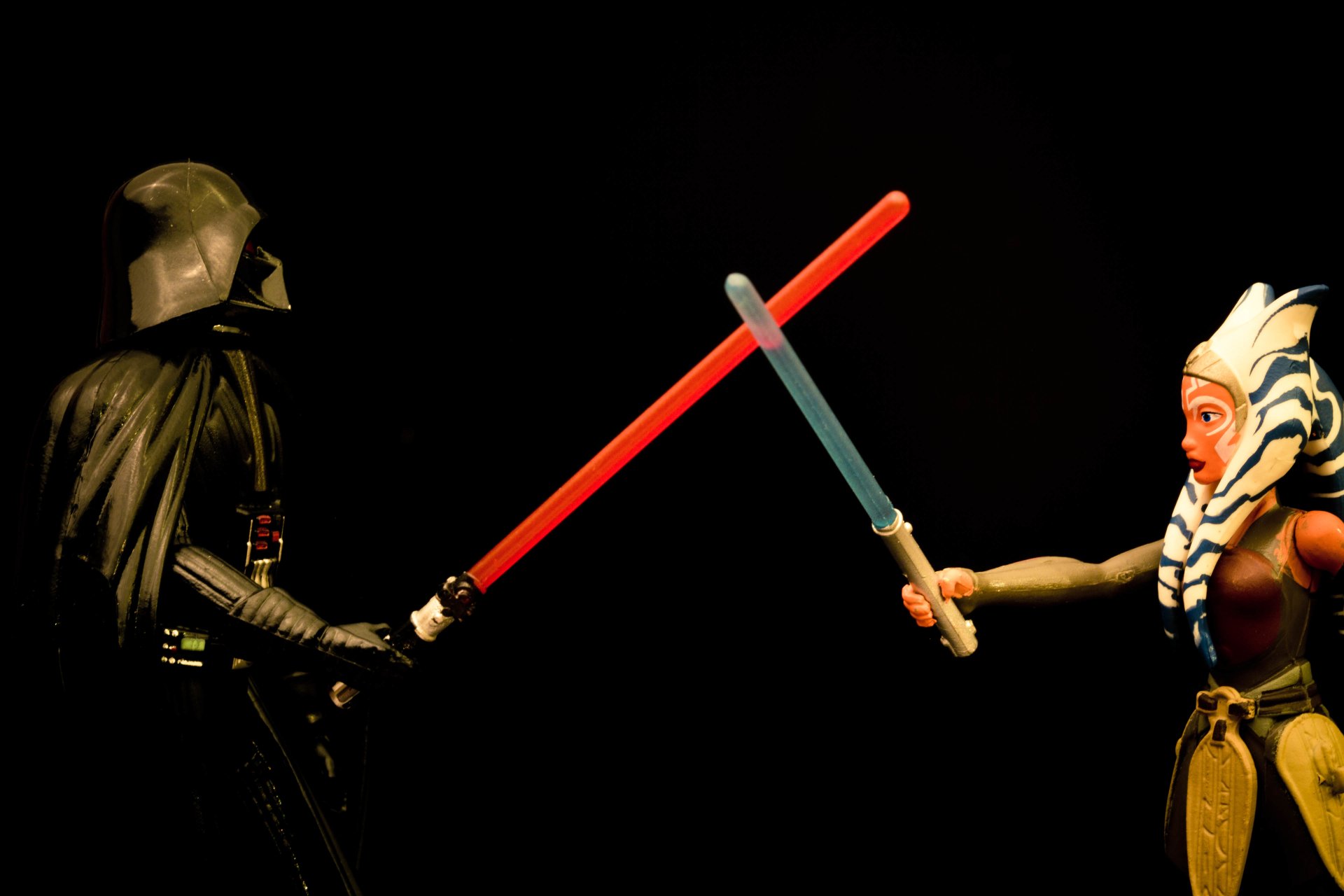  Star Wars by Atari Warlord