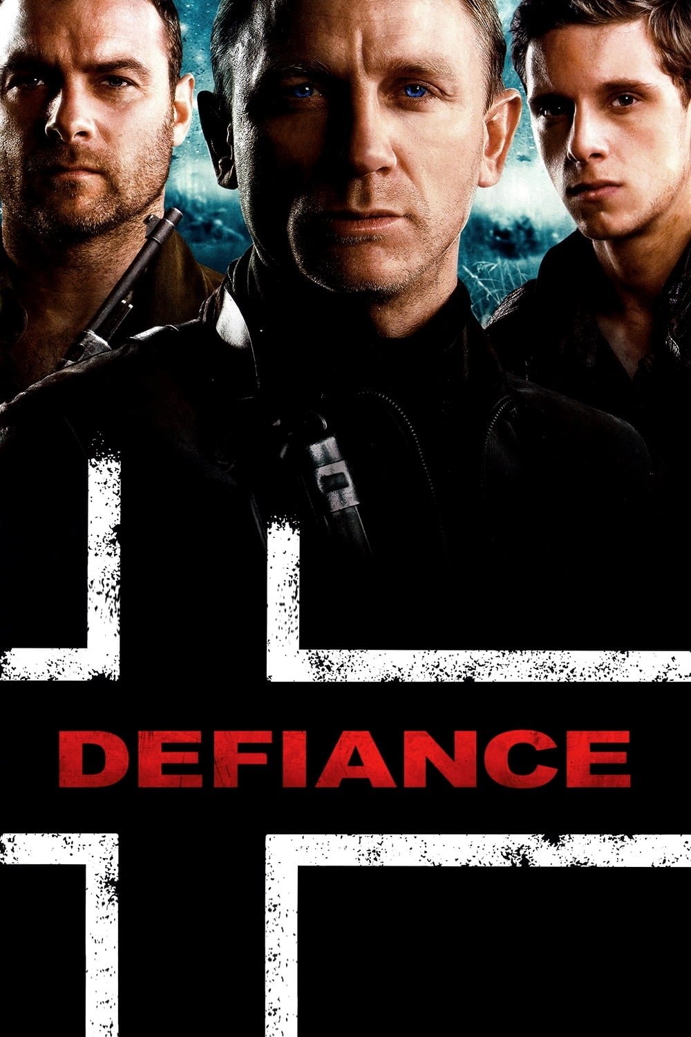 movie Defiance Image