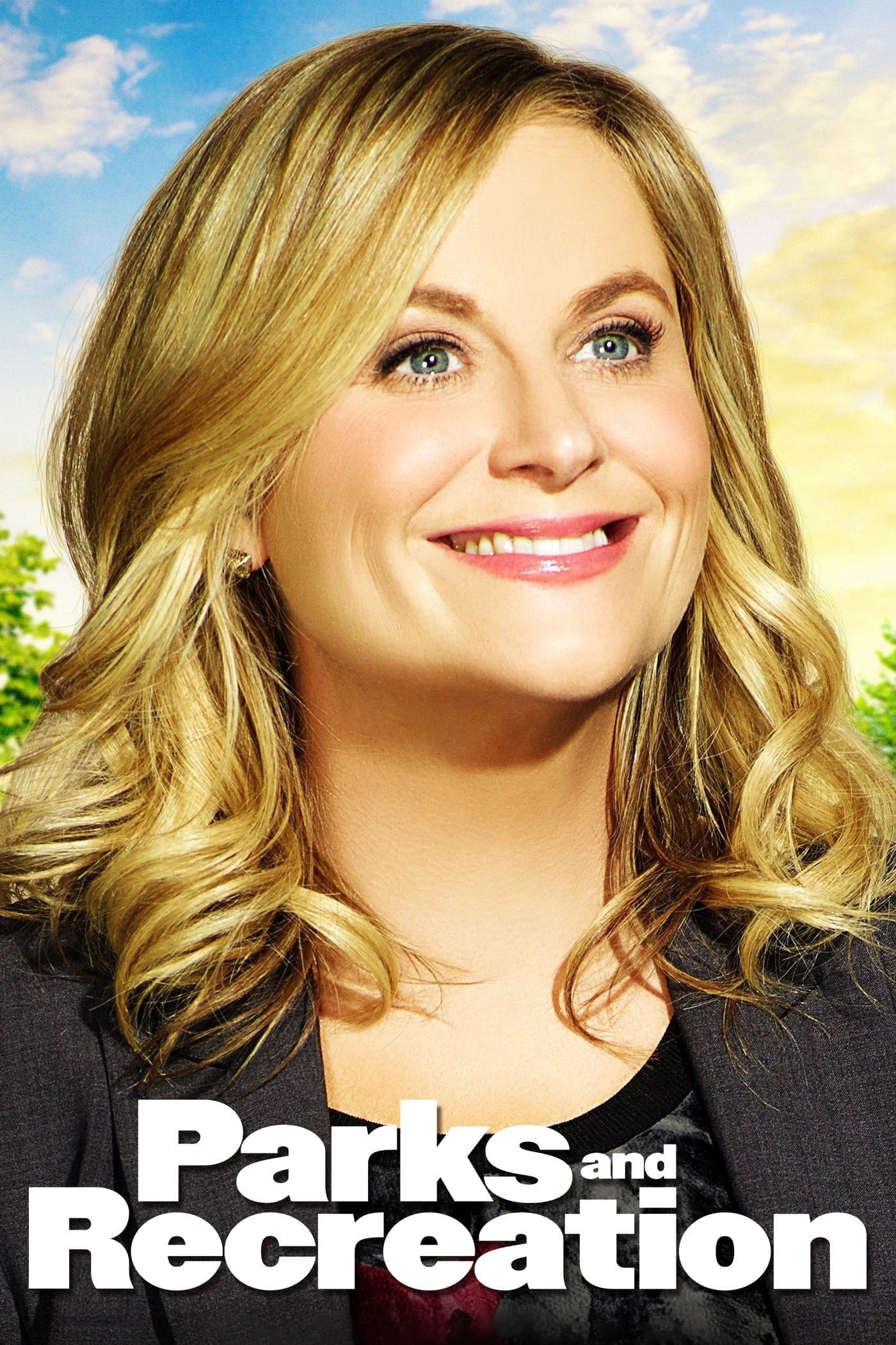 TV Show Parks and Recreation Image