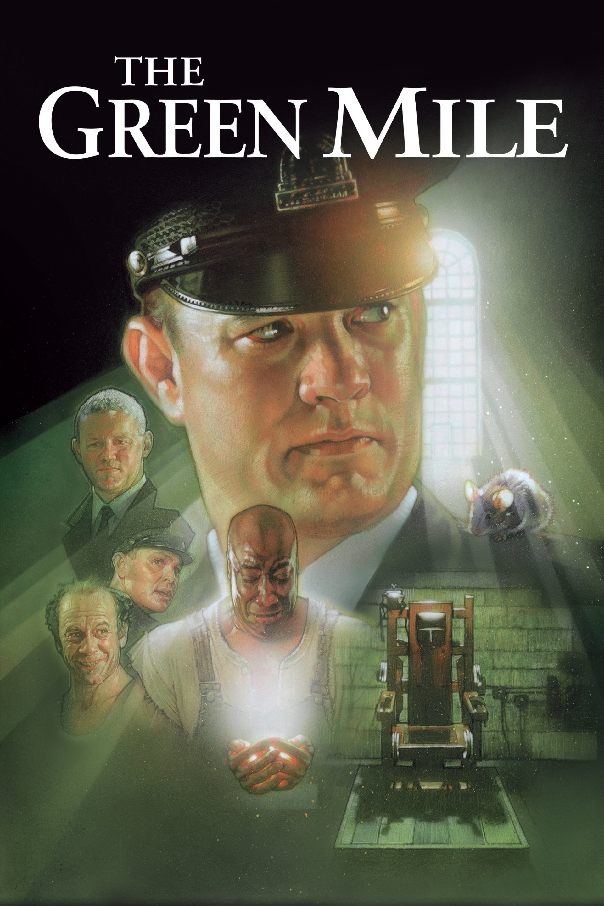 movie The Green Mile Image