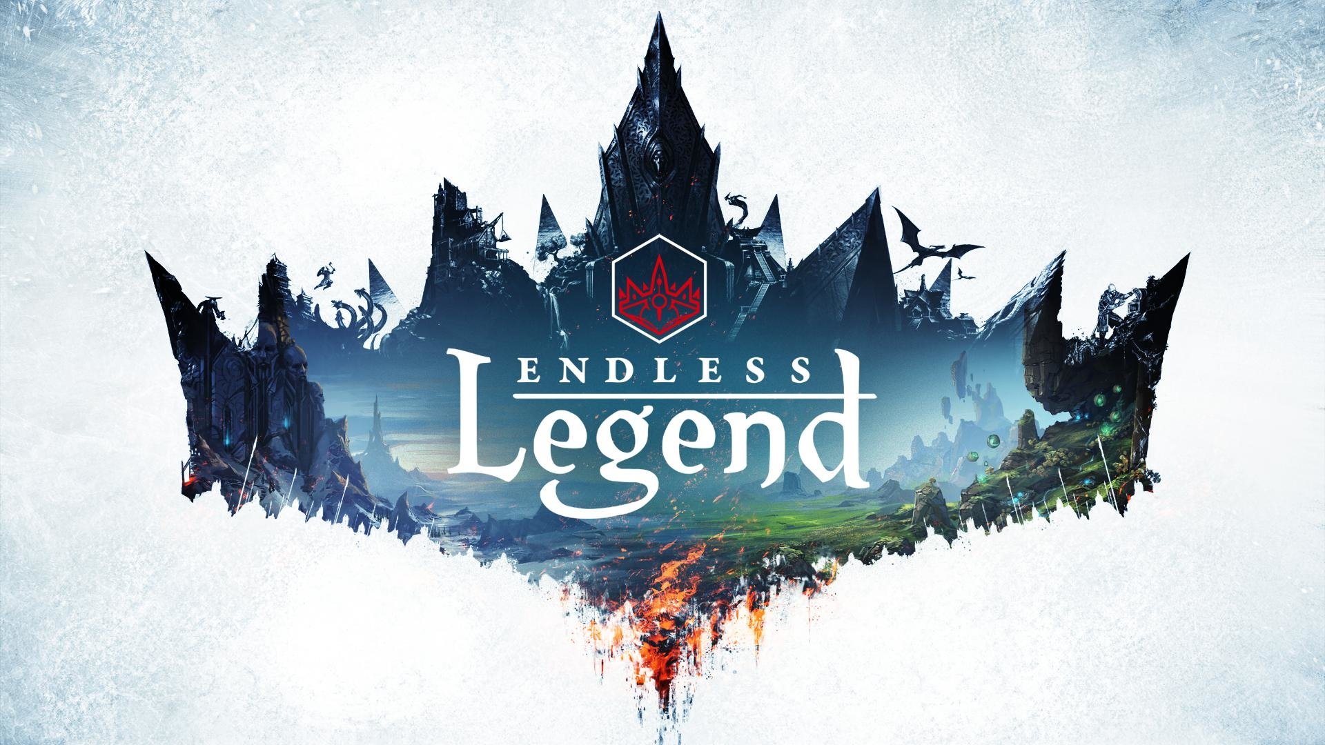 video game Endless Legend Image
