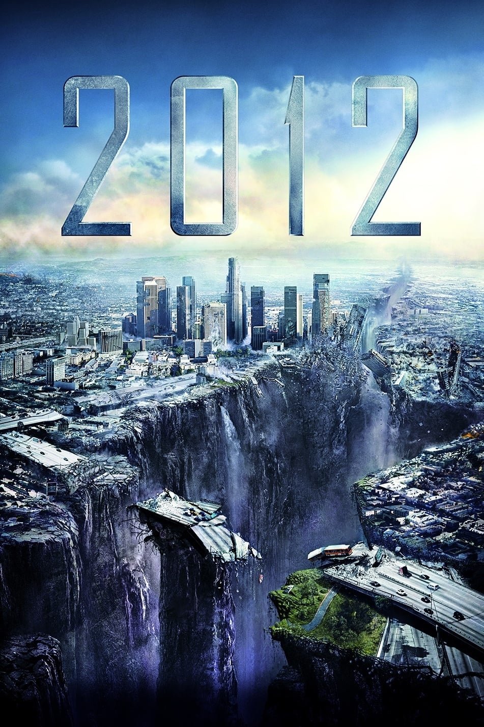 2012 movie review in english