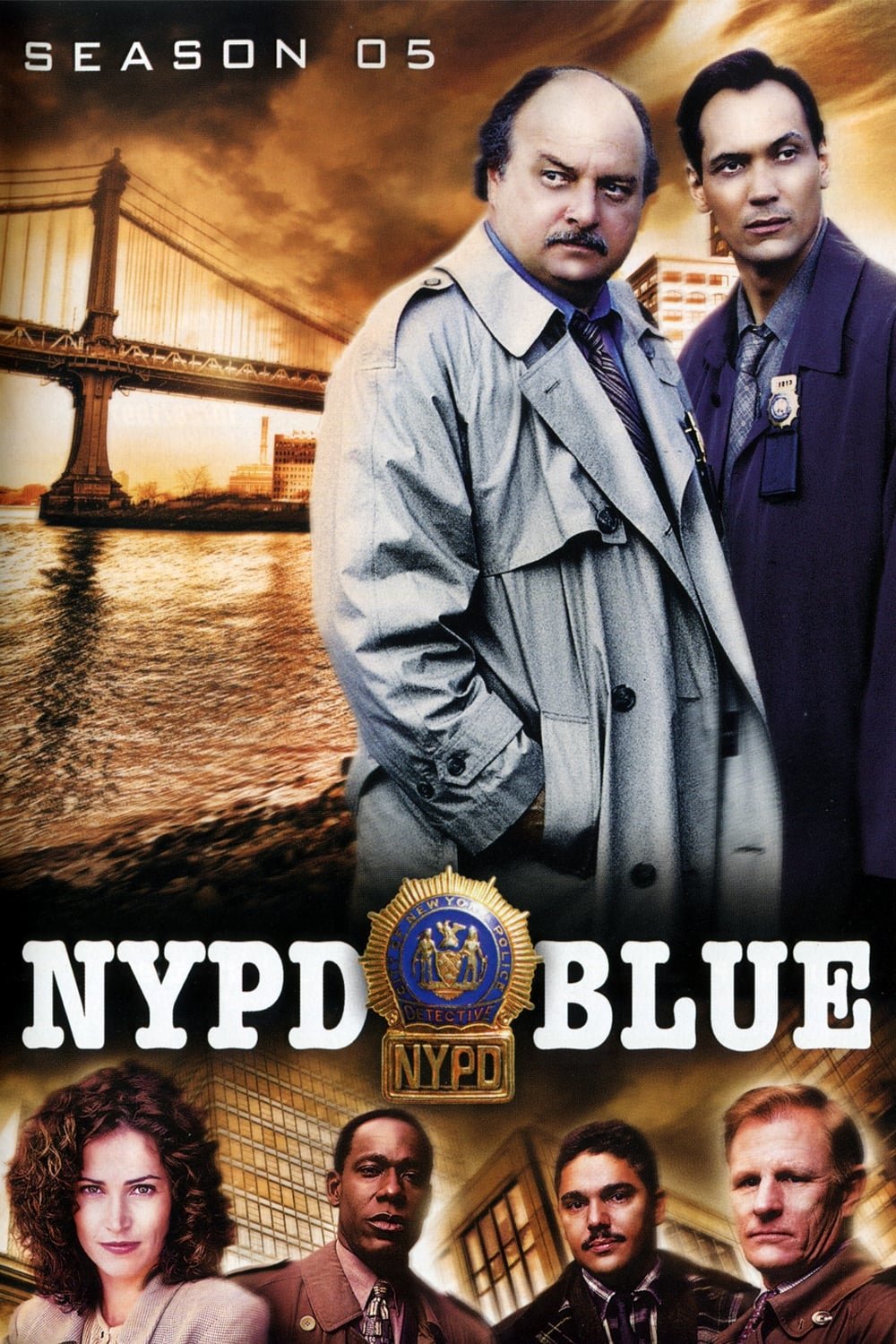 NYPD Blue - Desktop Wallpapers, Phone Wallpaper, PFP, Gifs, and More!