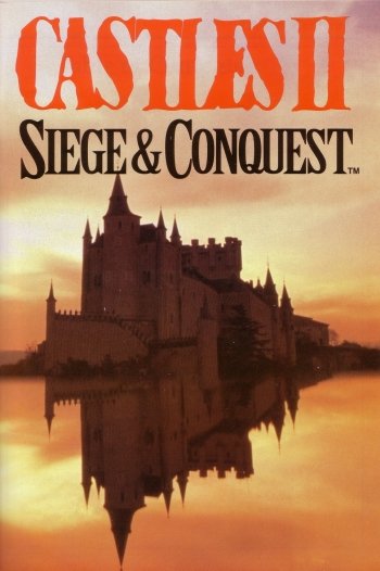 Castles II: Siege and Conquest