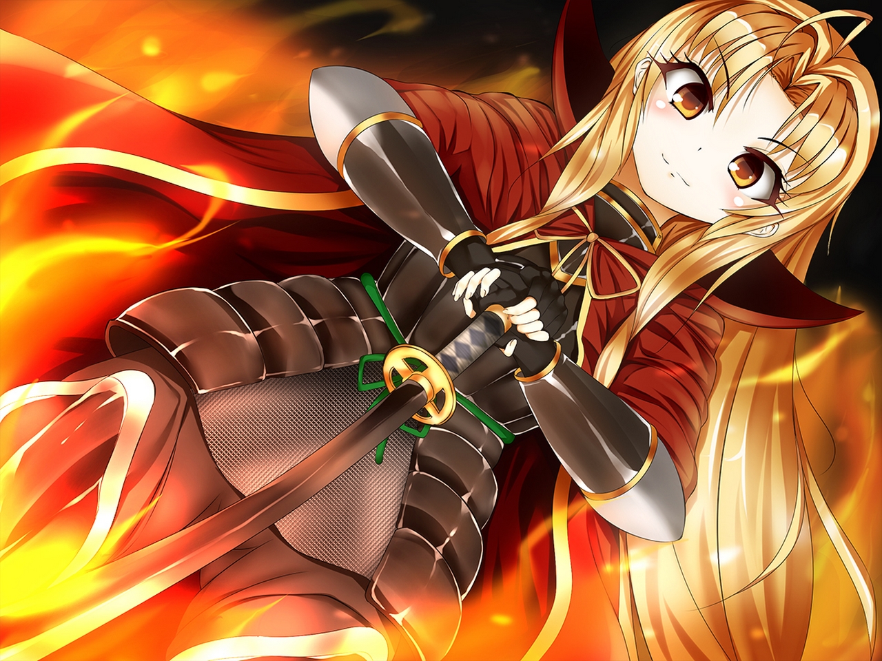Corneo No Yabou