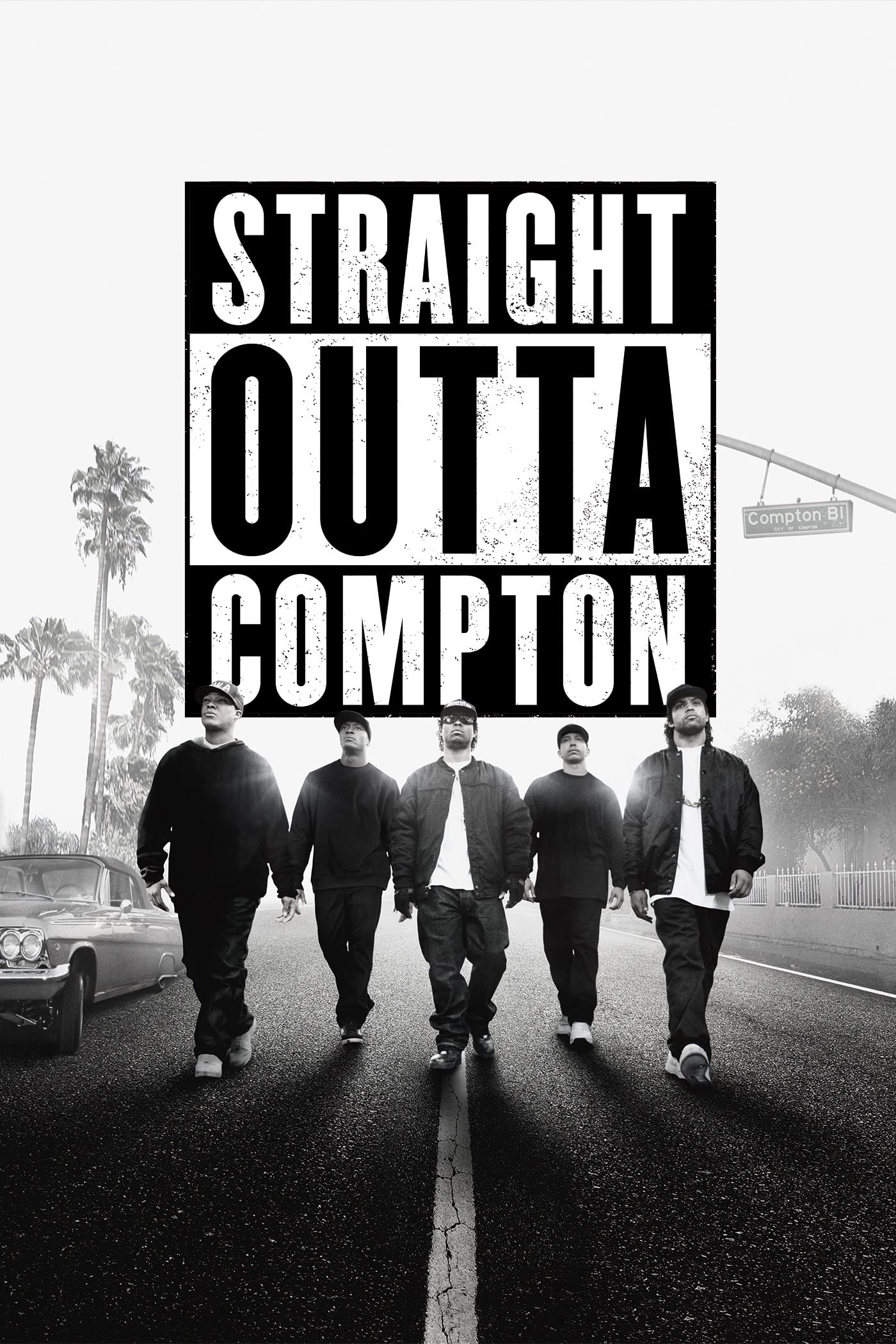 Download Movie Straight Outta Compton Image