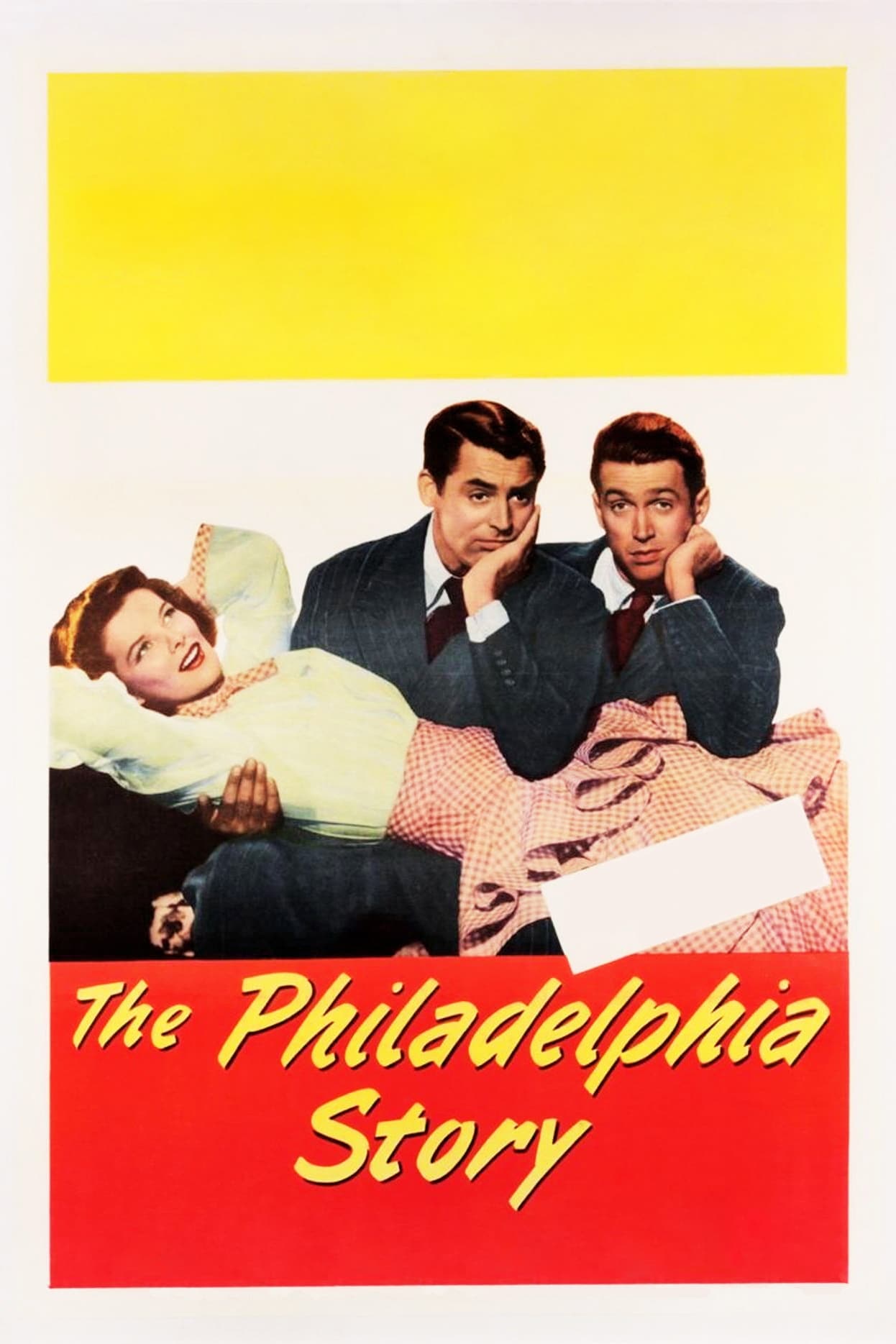 The Philadelphia Story Picture Image Abyss