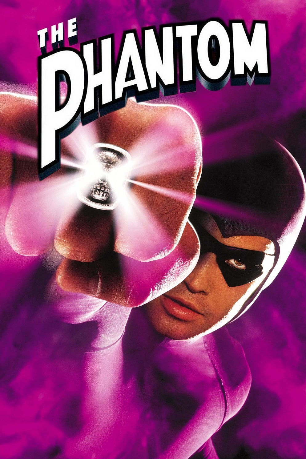 the phantom Picture
