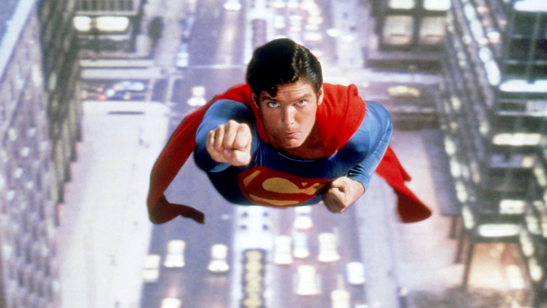 Superman (1978) Picture