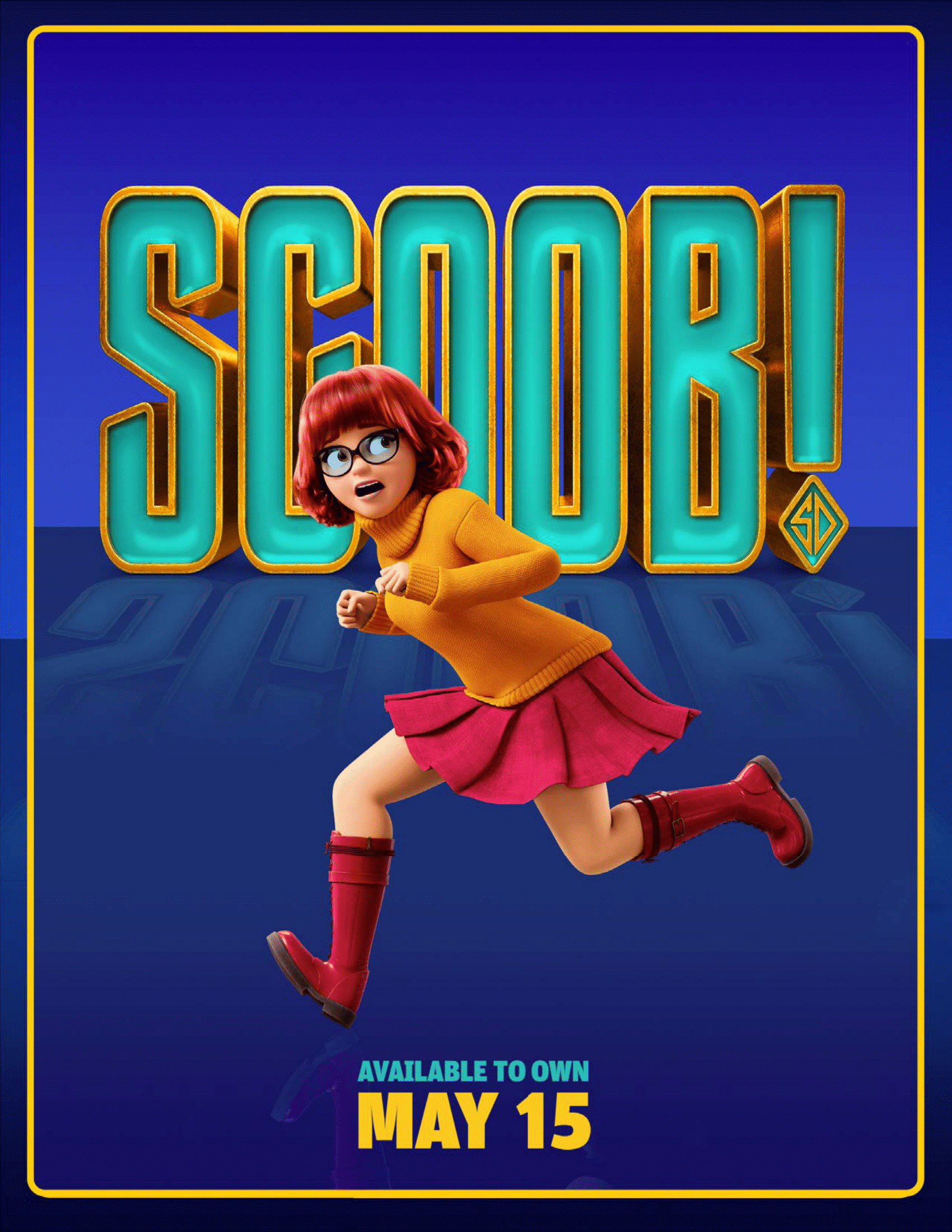 Velma Dinkley - Scooby Doo - Zerochan Anime Image Board