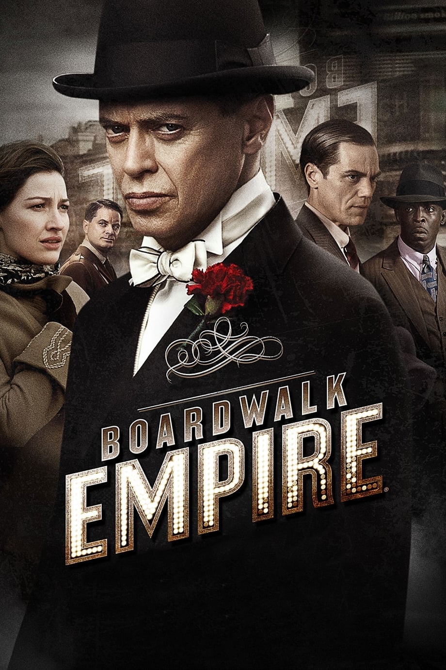 boardwalk empire Picture Image Abyss