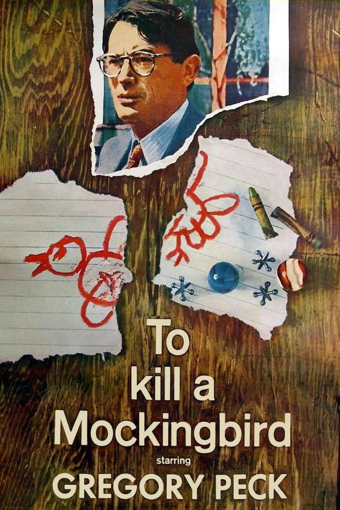 To Kill a Mockingbird Picture