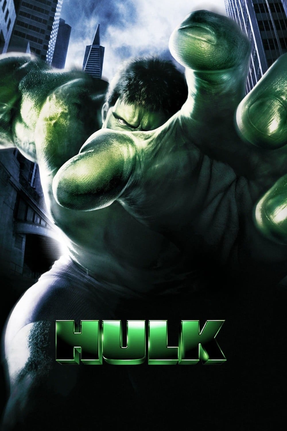 hulk Picture