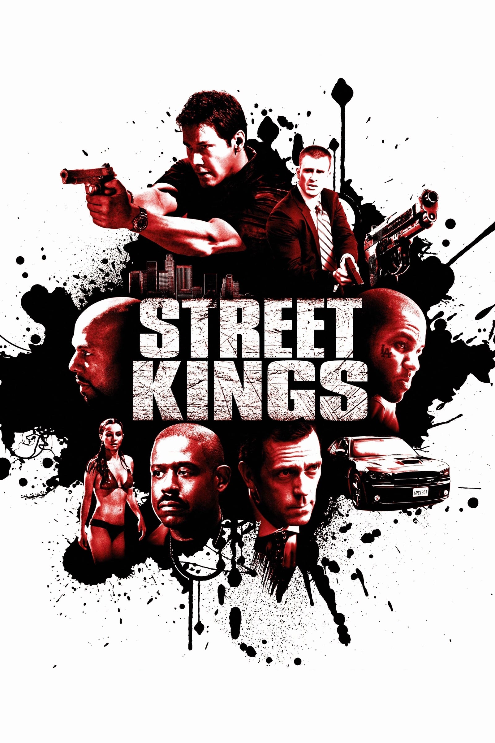 Street Kings Picture Image Abyss