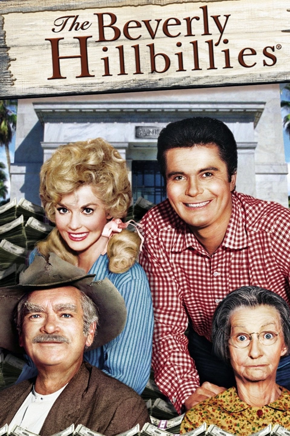 The Beverly Hillbillies Images. 